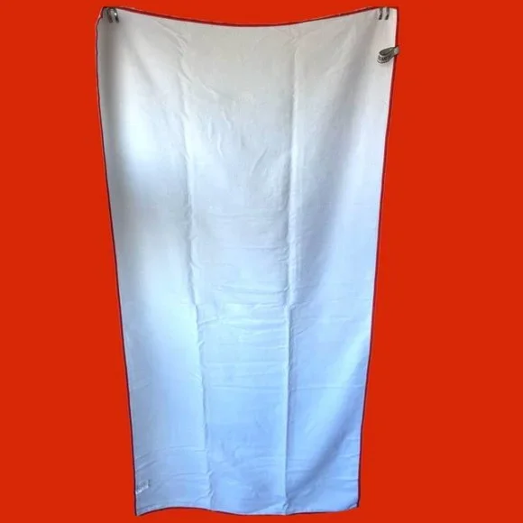 AEON OSMO QUICK DRYING X-LARGE BODY TOWEL (BNIB) - Picture 2 of 9